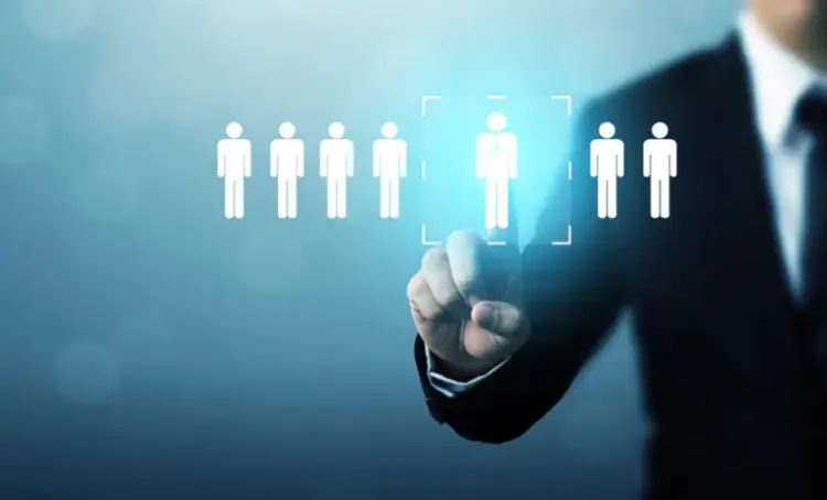 استخدام شرکت