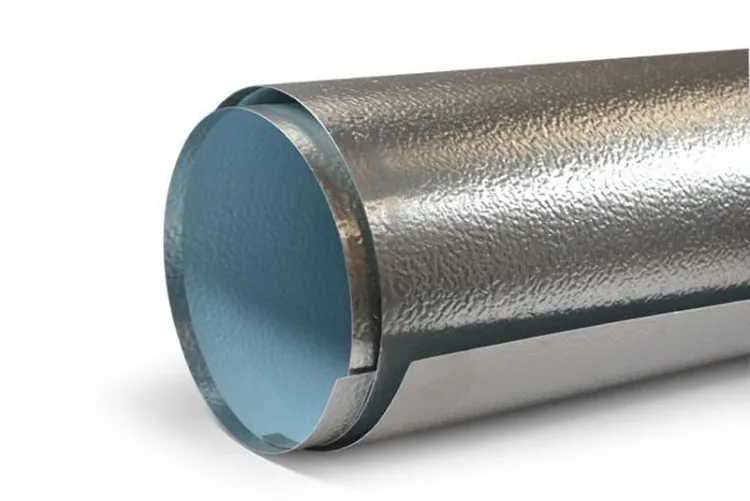 کاربردهای آلومینیوم جکت