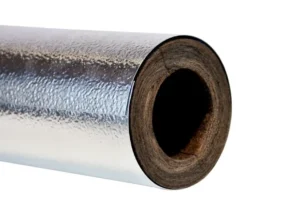 آلومینیوم جکت