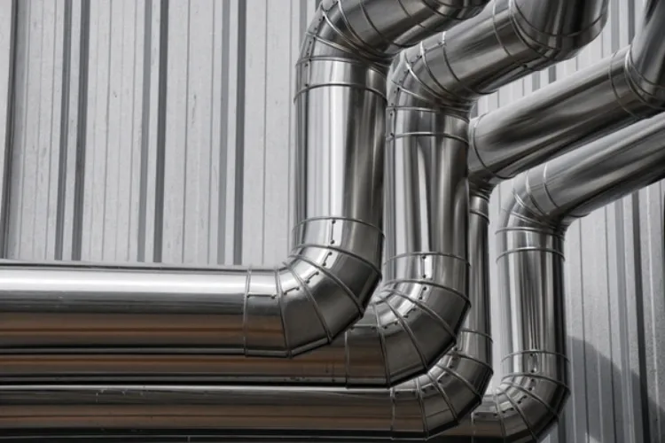 نصب آلومینیوم جکت