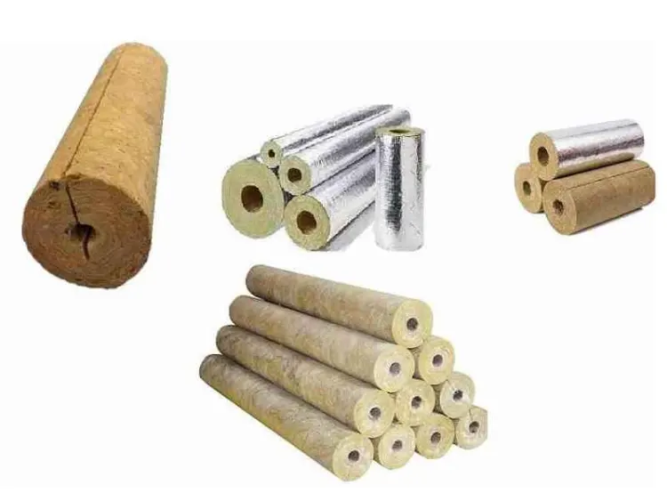 مراحل نصب و تعویض پشم سنگ