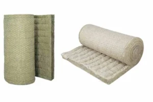 نصب پشم سنگ