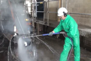 هیدروبلاست