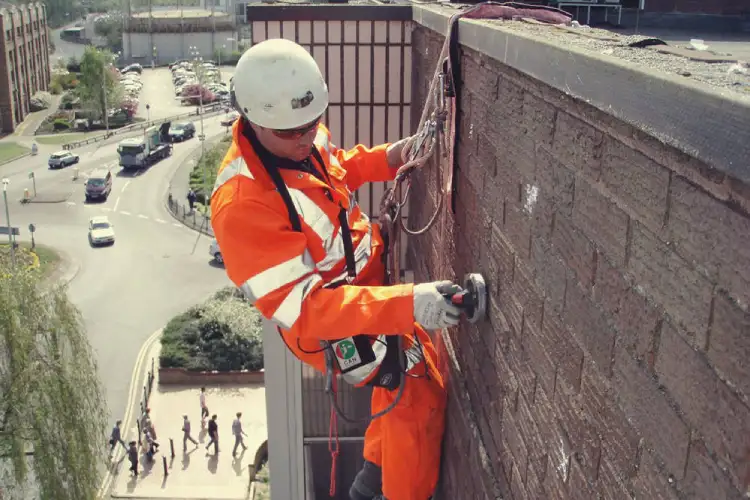 بازرسی سازه