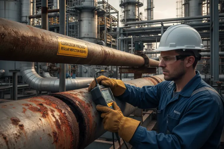 مهندسی خوردگی