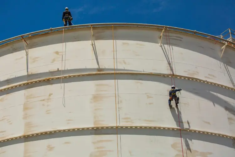 خدمات مهندسی خوردگی