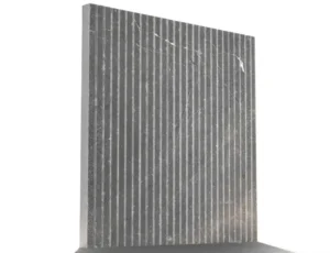 سنگ سندبلاست شده