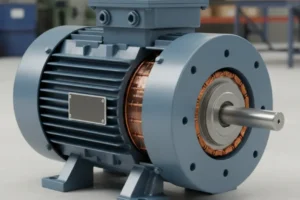 موتور سه فاز