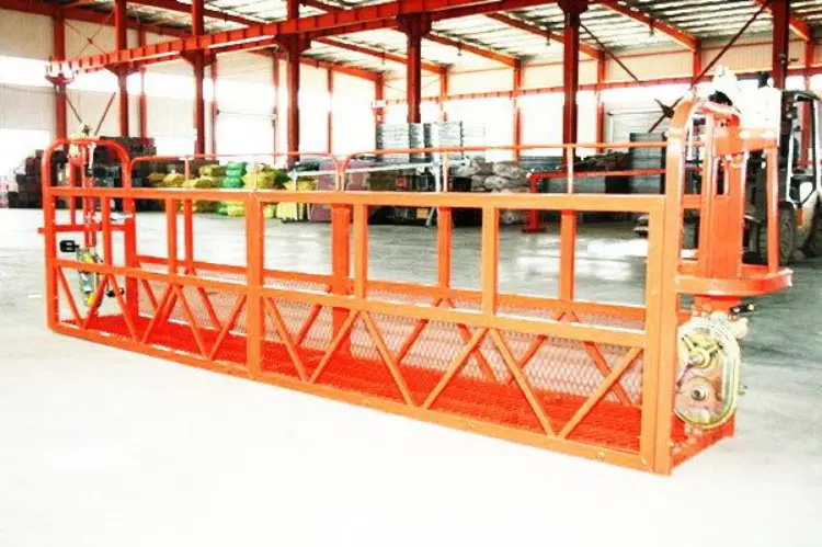 کلایمر ساختمانی چیست