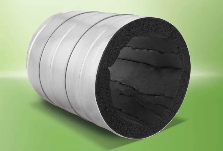 عایق الاستومریک چیست؟