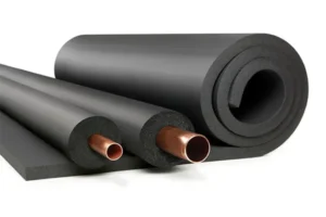 عایق الاستومری چیست؟