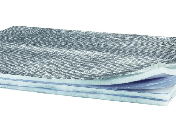 عایق الاستومری چیست