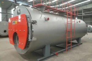 مخازن تحت فشار صنعتی